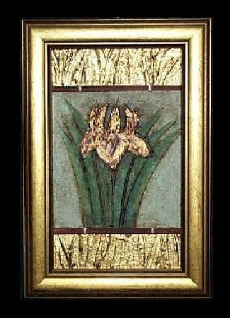 mixed 'iris'